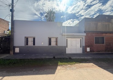CASA AL FRENTE