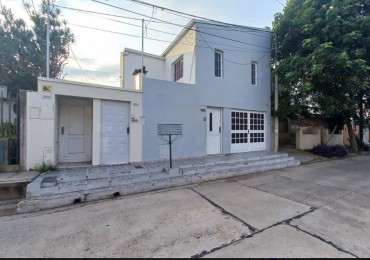 VENTA CASA + DPTO | GRAN UBICACION + EXCELENTE POTENCIAL | B° MAYORAZ