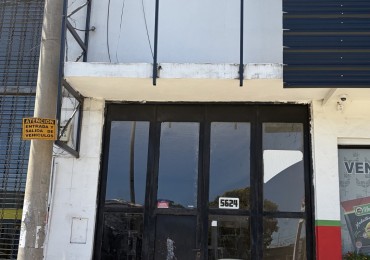 GALPON AV. ARISTOBULO DEL VALLE Y PUENTE NEGRO